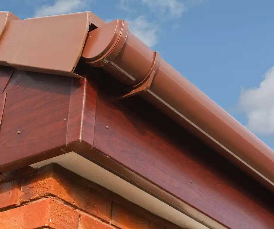 Roofline North Hykeham