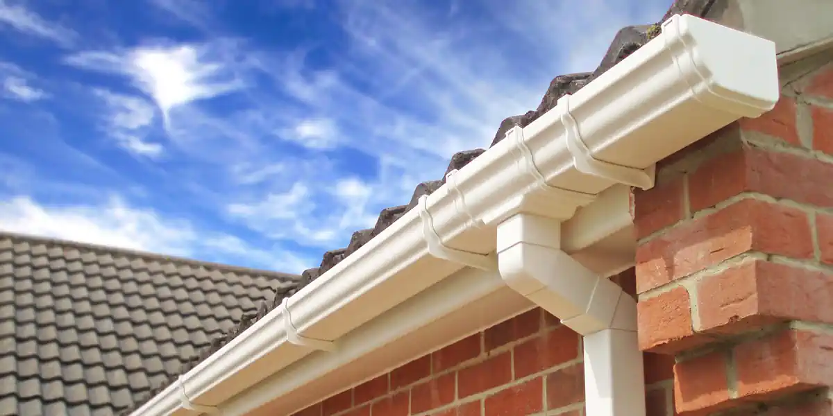 Roofline North Hykeham